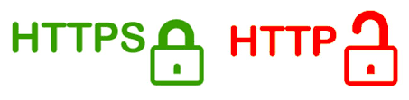5. تفاوت های HTTPو HTTPS